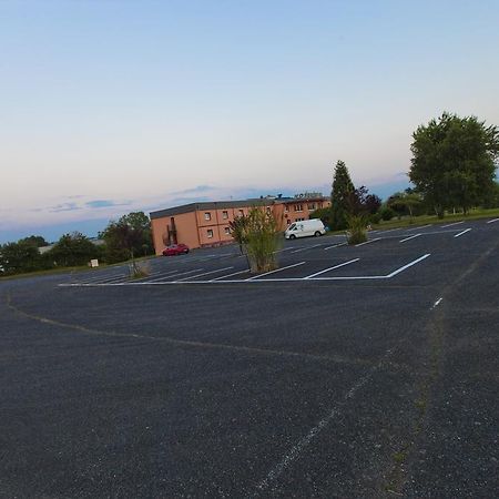 Cit'Hotel Du Circuit Magny-Cours Luaran gambar